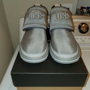 Ugg Neumel Molded Logo Mens Boots 